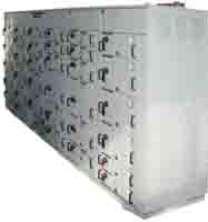 НКУ серии NGW R