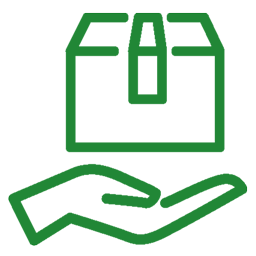 Поставка комплектующих