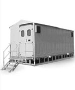 КТПМ 6(10)/0,4 кВ серии SKP