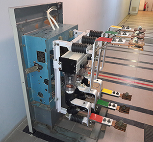 Модернизация устаревшего оборудования