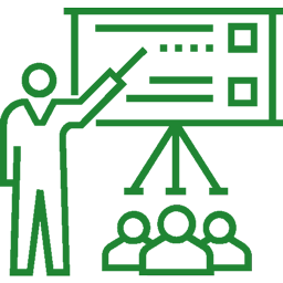 Обучение персонала заказчика